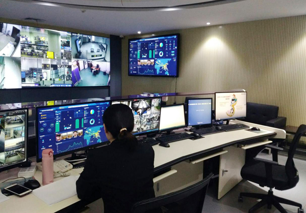助力世界军运会，万搏(中国)wanbo·官方网页版,在行动
