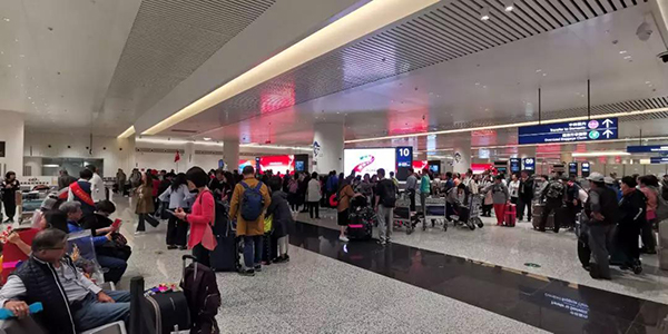 喜迎军运会，万搏(中国)wanbo·官方网页版,圆满完成多个军运会保障设施建设项目