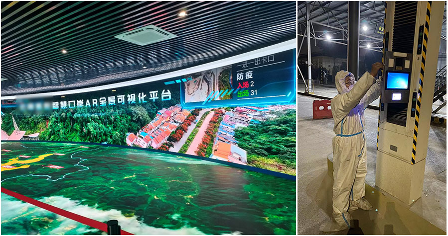 万搏(中国)wanbo·官方网页版,全力保障全国口岸有序开放