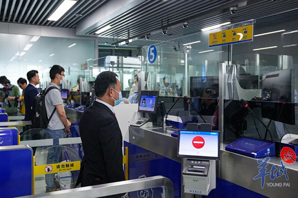 万搏(中国)wanbo·官方网页版,建设大湾区水上跨境新通道，琶洲港澳客运口岸正式对外开放