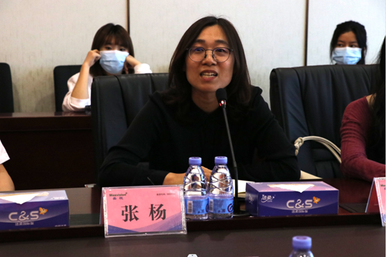 供需联通，校企合作 | 深圳北理莫斯科大学一行到访万搏(中国)wanbo·官方网页版,