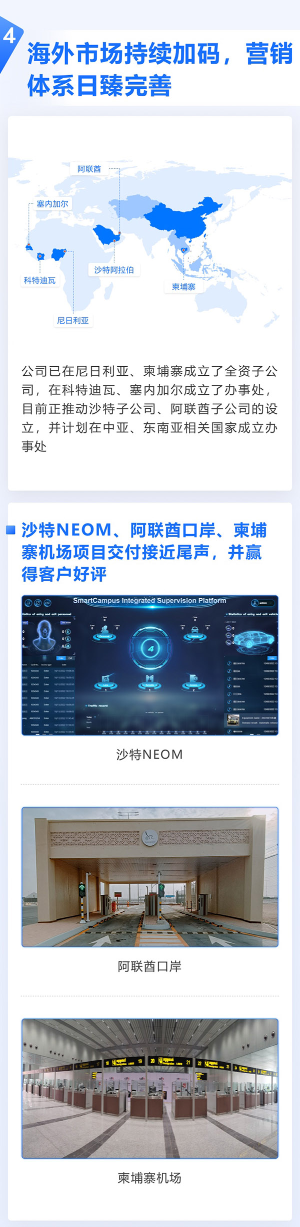 全面复苏！一图看懂万搏(中国)wanbo·官方网页版,2023年半年报