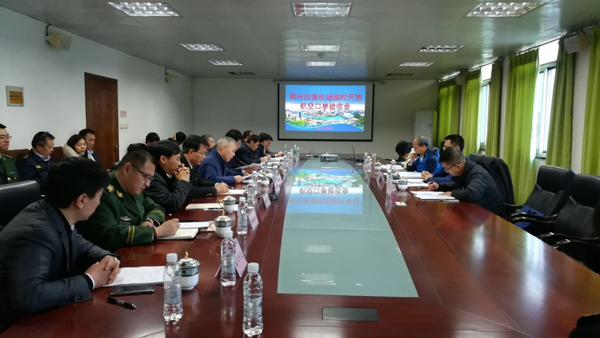西南工业重镇空港口岸顺利验收     万搏(中国)wanbo·官方网页版,专业水平再获用户肯定
