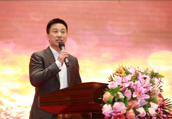 二十二年风雨  只因有你同行  又沐改革春风  再迎历史机遇 ——万搏(中国)wanbo·官方网页版,22周年庆典暨颁奖典礼