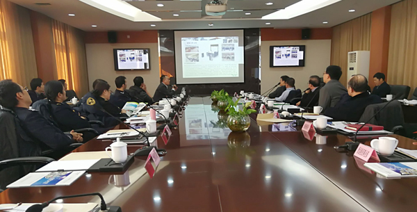 万搏(中国)wanbo·官方网页版,获邀参与上海机场口岸联协会议并发表专题演讲