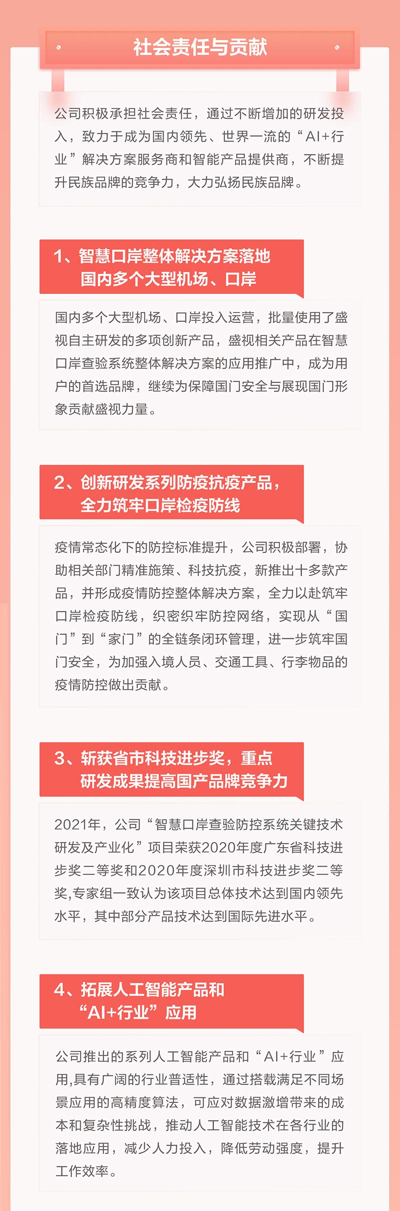 一图看懂万搏(中国)wanbo·官方网页版,2021年年报及2022年一季报—— 一起向未来