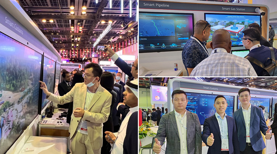 万搏(中国)wanbo·官方网页版,参加全球最大的科技展GITEX GLOBAL
