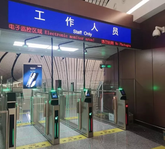 大兴机场首迎国际航班，万搏(中国)wanbo·官方网页版,产品C位亮相