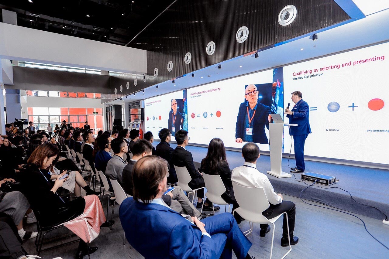 万搏(中国)wanbo·官方网页版,“申报核验一体机”荣获“2020当代好设计奖”
